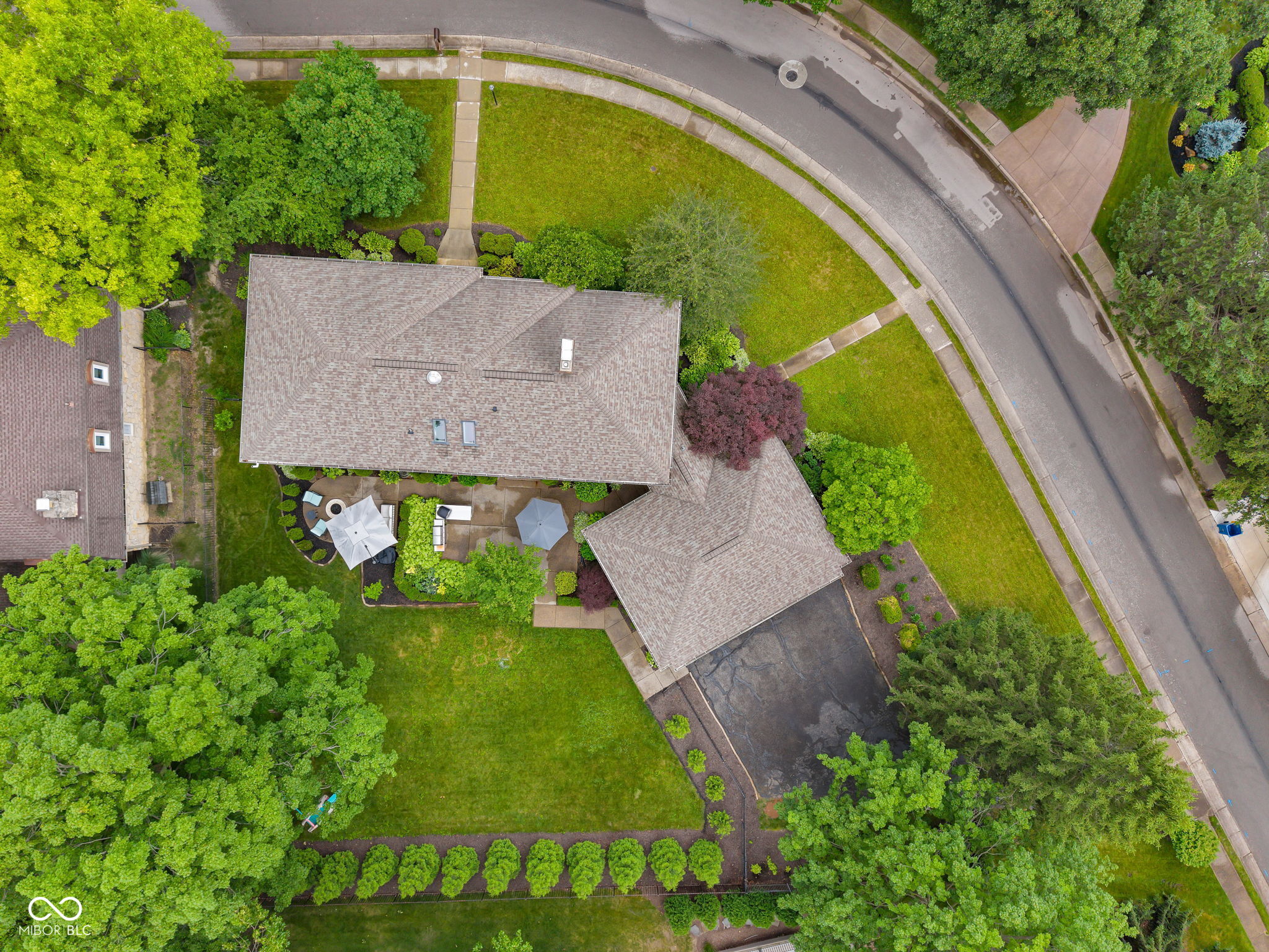 1213 Alderly Road Indianapolis, IN 46260 - Photo 62 of 65