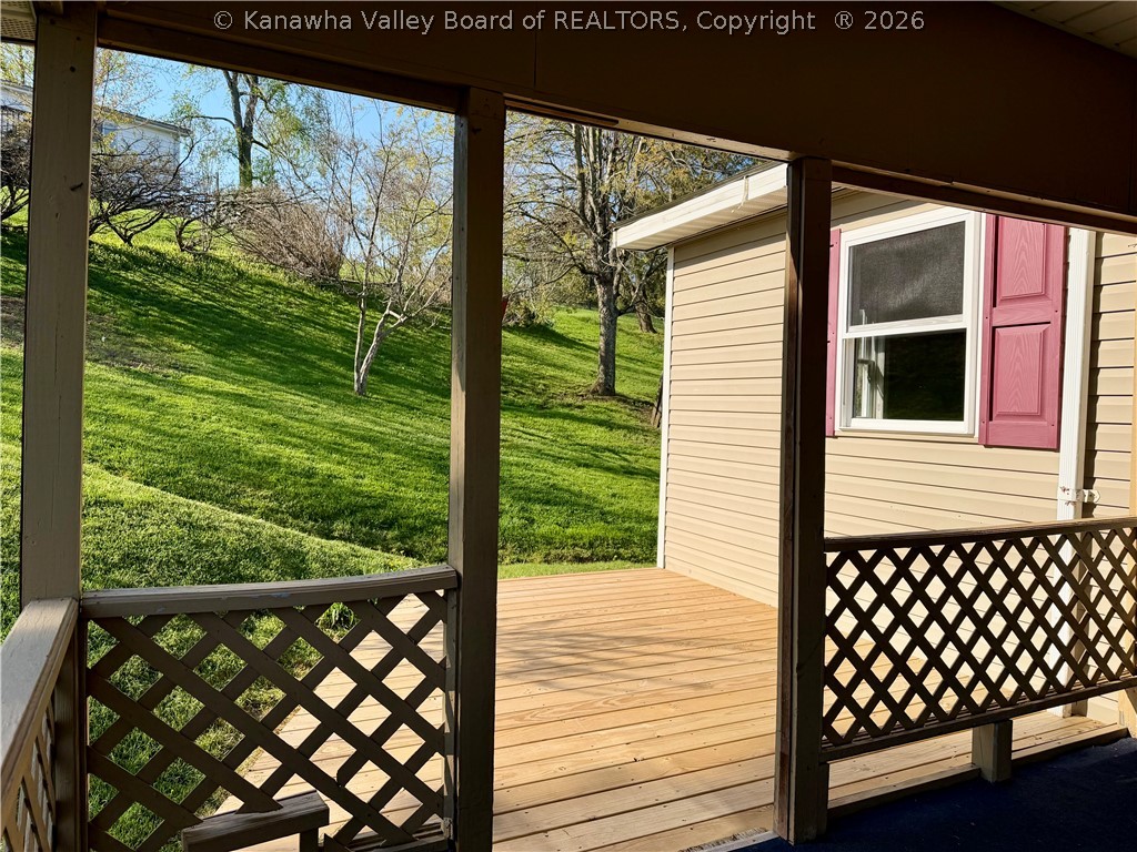 236 3rd Avenue Ripley, WV 25271 - Photo 39 of 49 Gallery Image 39