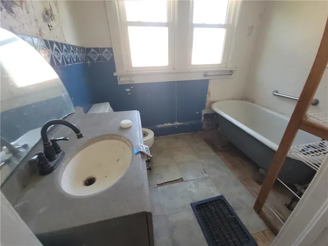 $41,000 | 1015 Main Street, Osawatomie, KS 66064