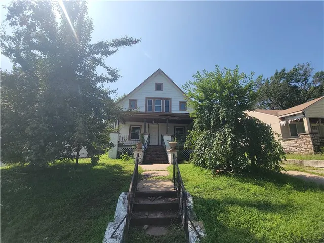$41,000 | 1015 Main Street, Osawatomie, KS 66064