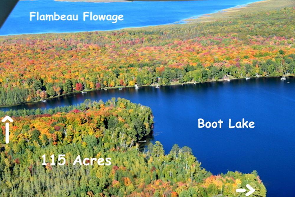 1864 Flowage Road Park Falls, WI 54552 - Photo 48 of 67 Gallery Image 48