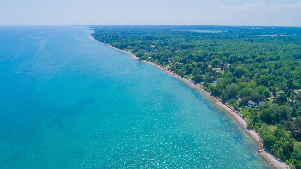 4045 Lakeshore Road Lexington, MI 48450 - Photo 8 of 56