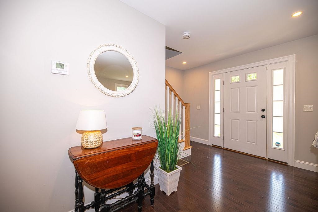 9 Marshall Road Kingston, NH 03848 - Photo 17 of 60 Gallery Image 17
