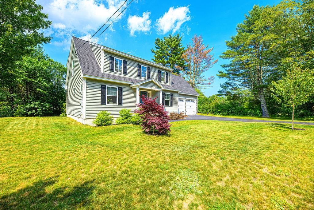 9 Marshall Road Kingston, NH 03848 - Photo 3 of 60 Gallery Image 3