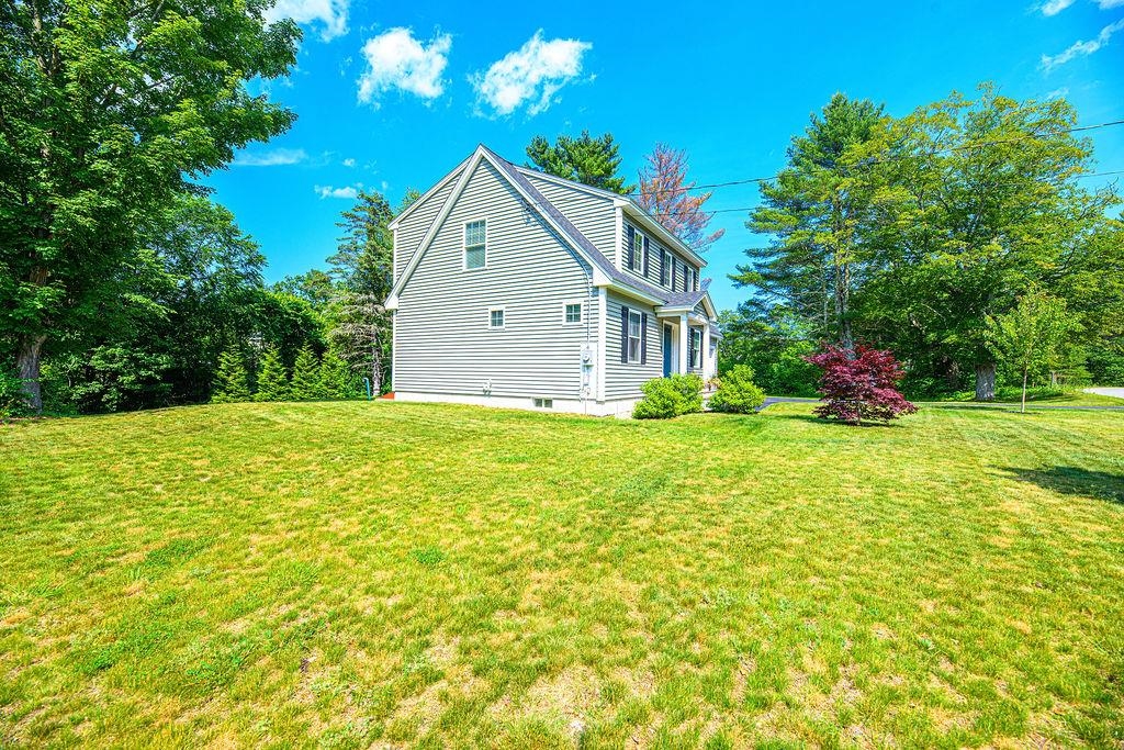 9 Marshall Road Kingston, NH 03848 - Photo 49 of 60 Gallery Image 49