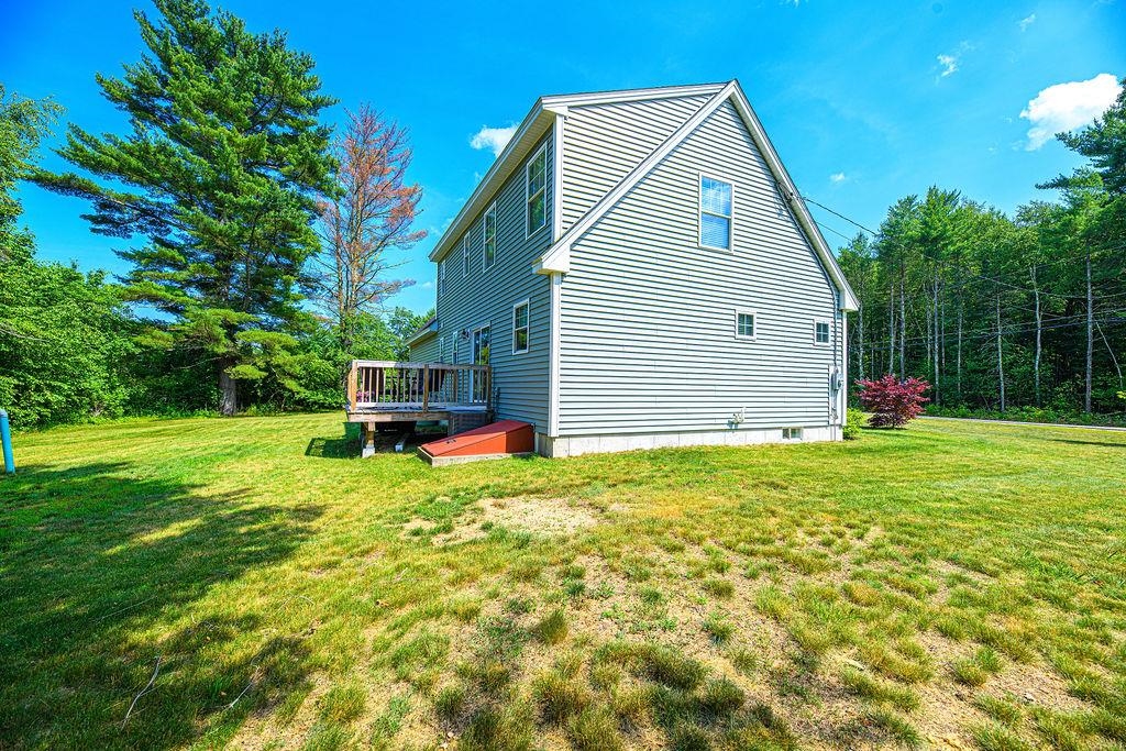 9 Marshall Road Kingston, NH 03848 - Photo 50 of 60 Gallery Image 50