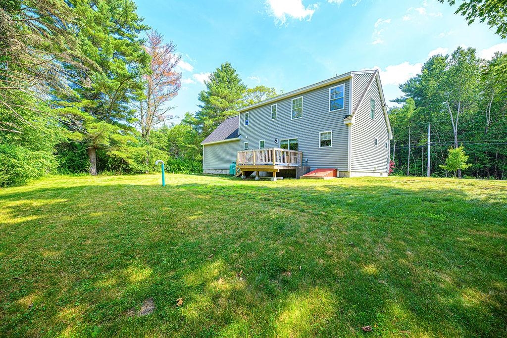 9 Marshall Road Kingston, NH 03848 - Photo 52 of 60 Gallery Image 52