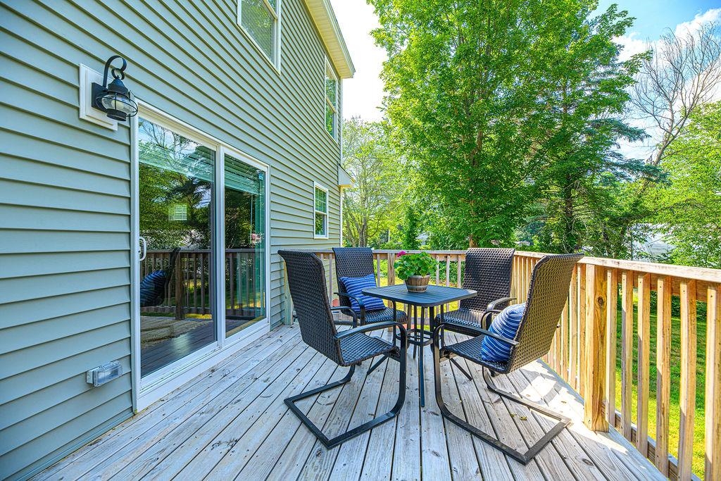 9 Marshall Road Kingston, NH 03848 - Photo 53 of 60 Gallery Image 53