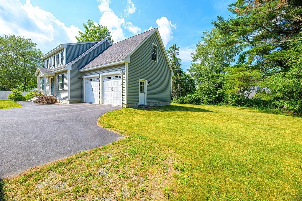 9 Marshall Road Kingston, NH 03848 - Photo 57 of 60 Gallery Image 57