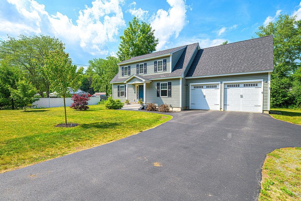9 Marshall Road Kingston, NH 03848 - Photo 58 of 60 Gallery Image 58