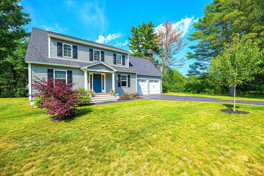 9 Marshall Road Kingston, NH 03848 - Photo 60 of 60 Gallery Image 60