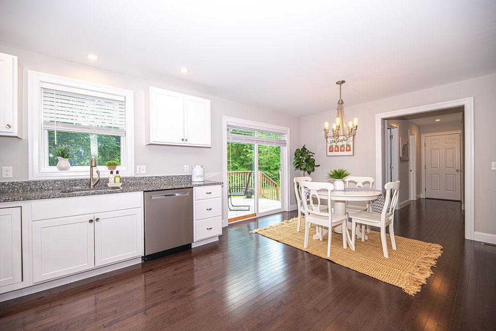 9 Marshall Road Kingston, NH 03848 - Photo 6 of 60 Gallery Image 6