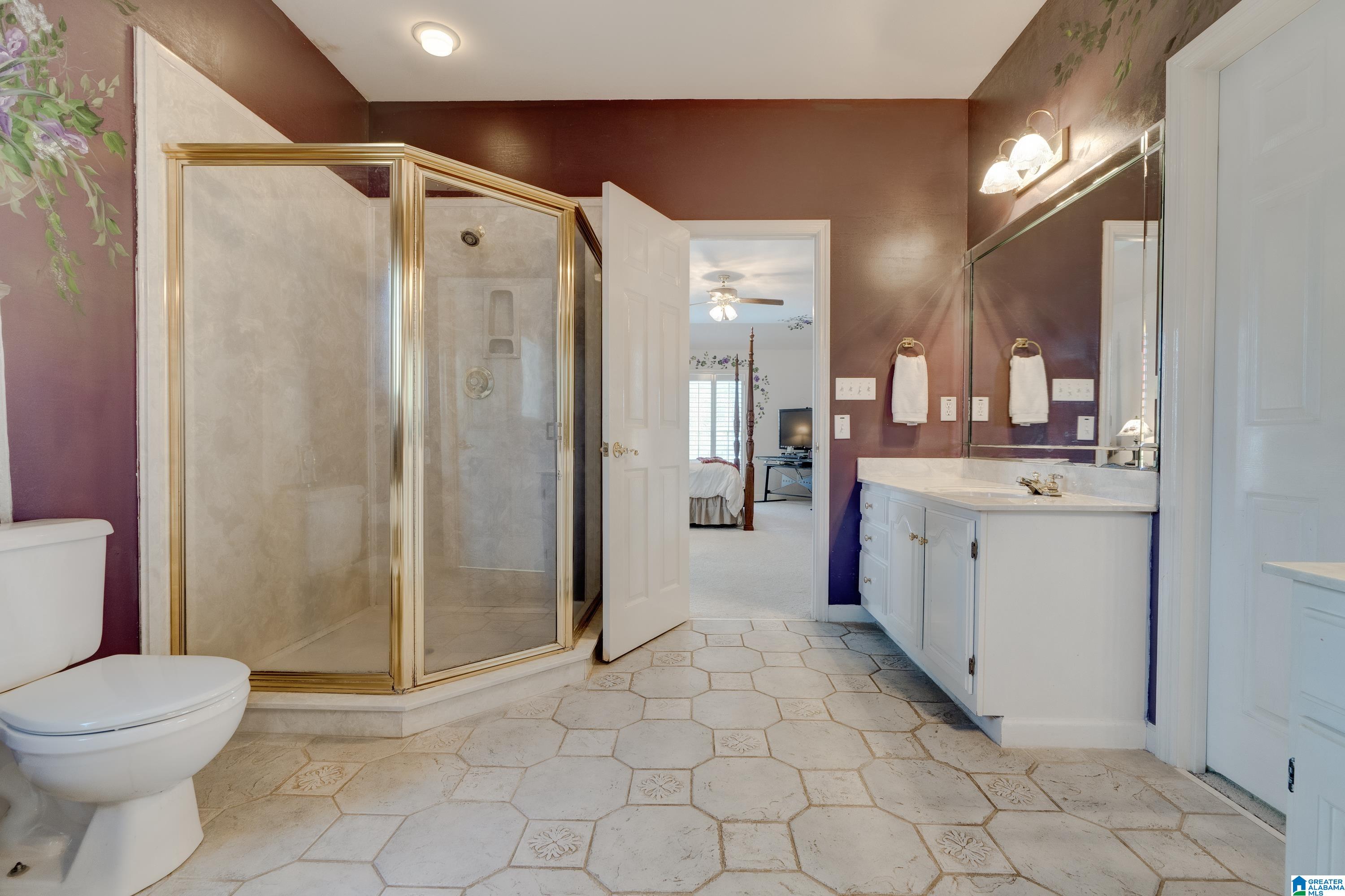 8970 Marsh Mountain Road Pinson, AL 35126 - Photo 21 of 48