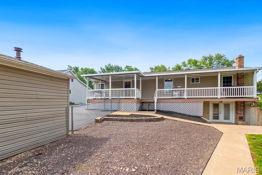 115 George Street Sullivan, MO 63080 - Photo 29 of 32