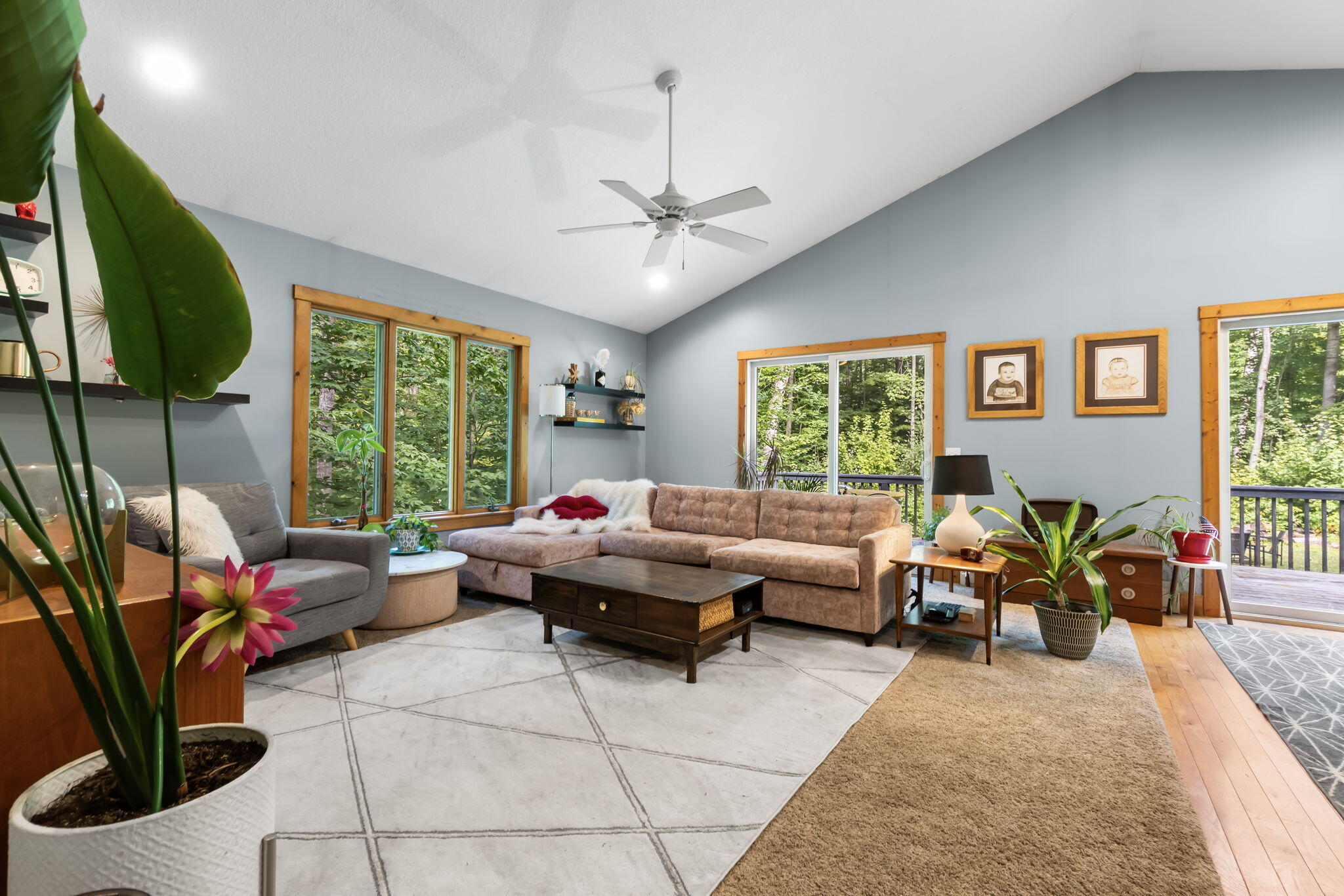 8308 Ridgeway Road Petoskey, MI 49770 - Photo 11 of 43 Gallery Image 11