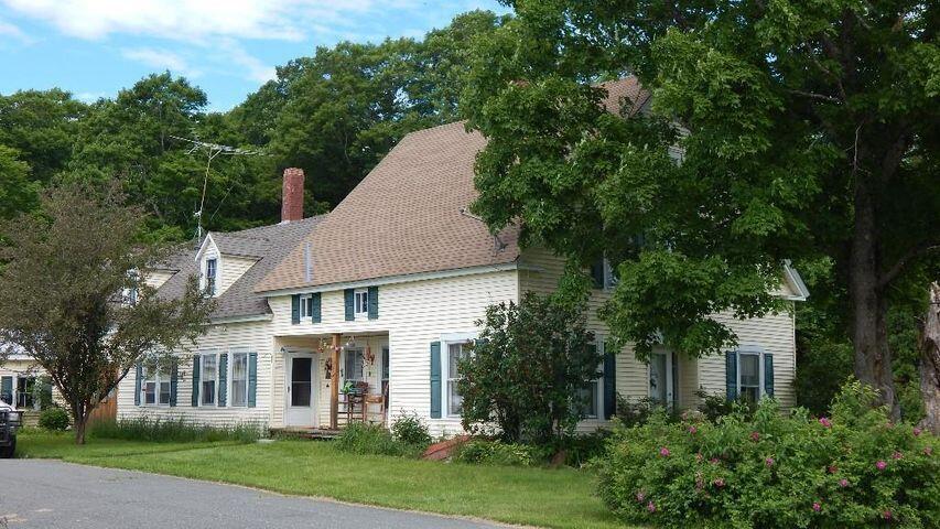 12 Davidson Road Abbot, ME 04406 - Photo 1 of 73 12 d3