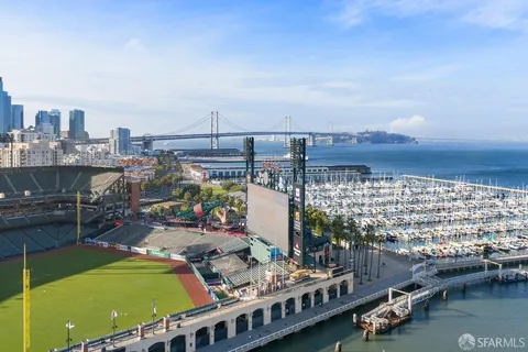 $1,098,000 | 420 Mission Bay Boulevard North, Unit 406, San Francisco, CA 94158