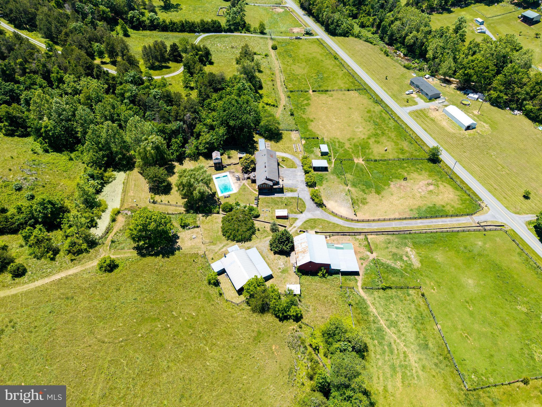 3259 Ida Road Luray, VA 22835 - Photo 134 of 139