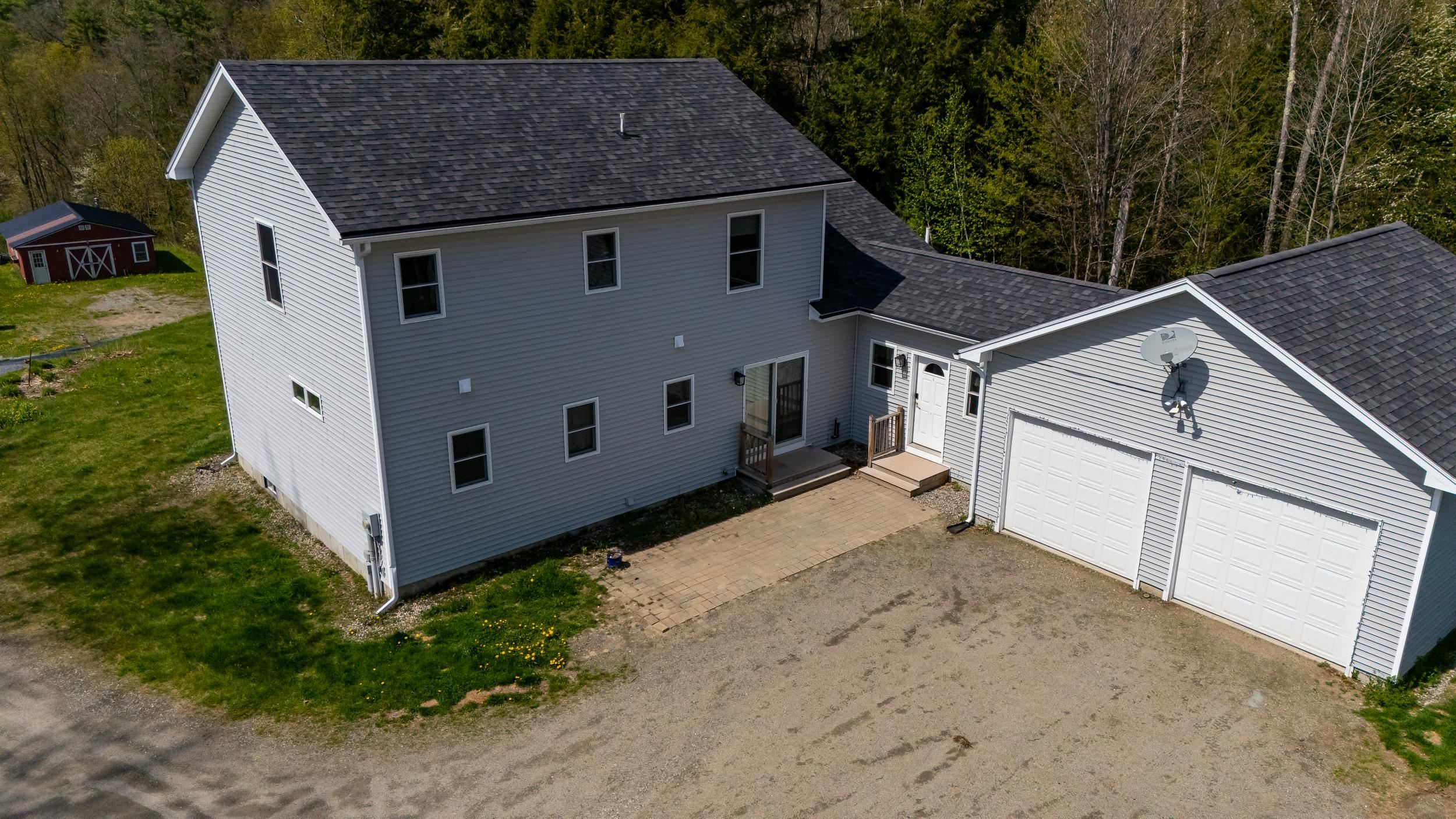 192 Mill Brook Road Landaff, NH 03585 - Photo 4 of 54