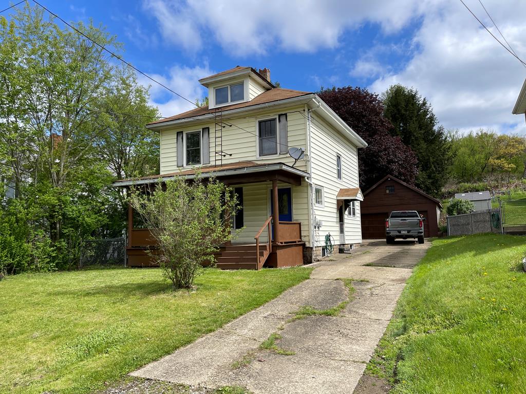 606 Walnut Street Reno, PA 16343 - Photo 1 of 21 Gallery Image 1