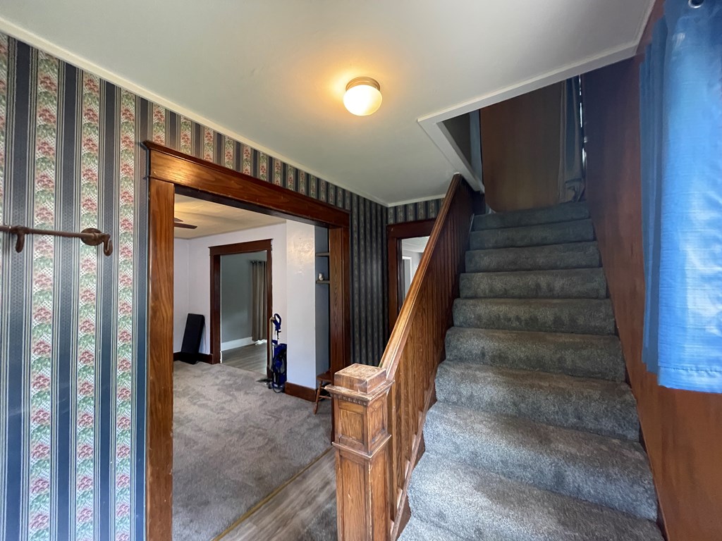 606 Walnut Street Reno, PA 16343 - Photo 18 of 21 Gallery Image 18