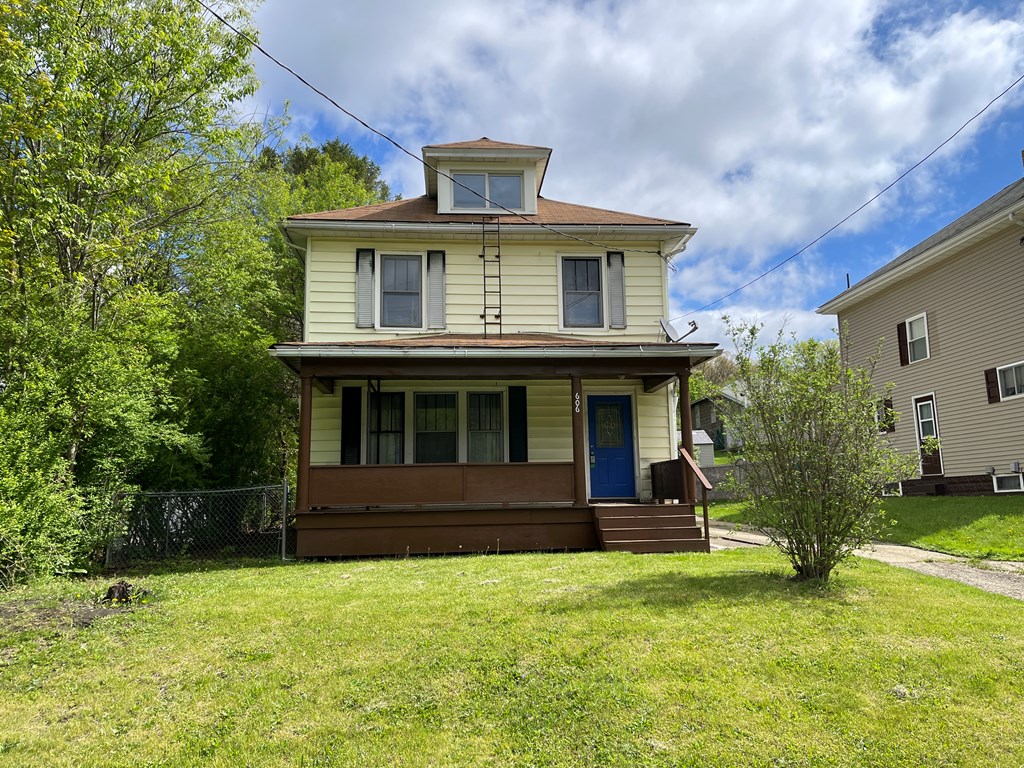606 Walnut Street Reno, PA 16343 - Photo 5 of 21 Gallery Image 5