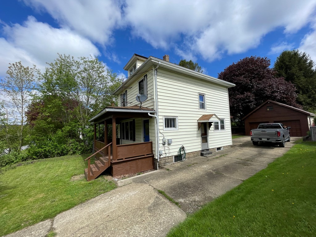 606 Walnut Street Reno, PA 16343 - Photo 6 of 21 Gallery Image 6