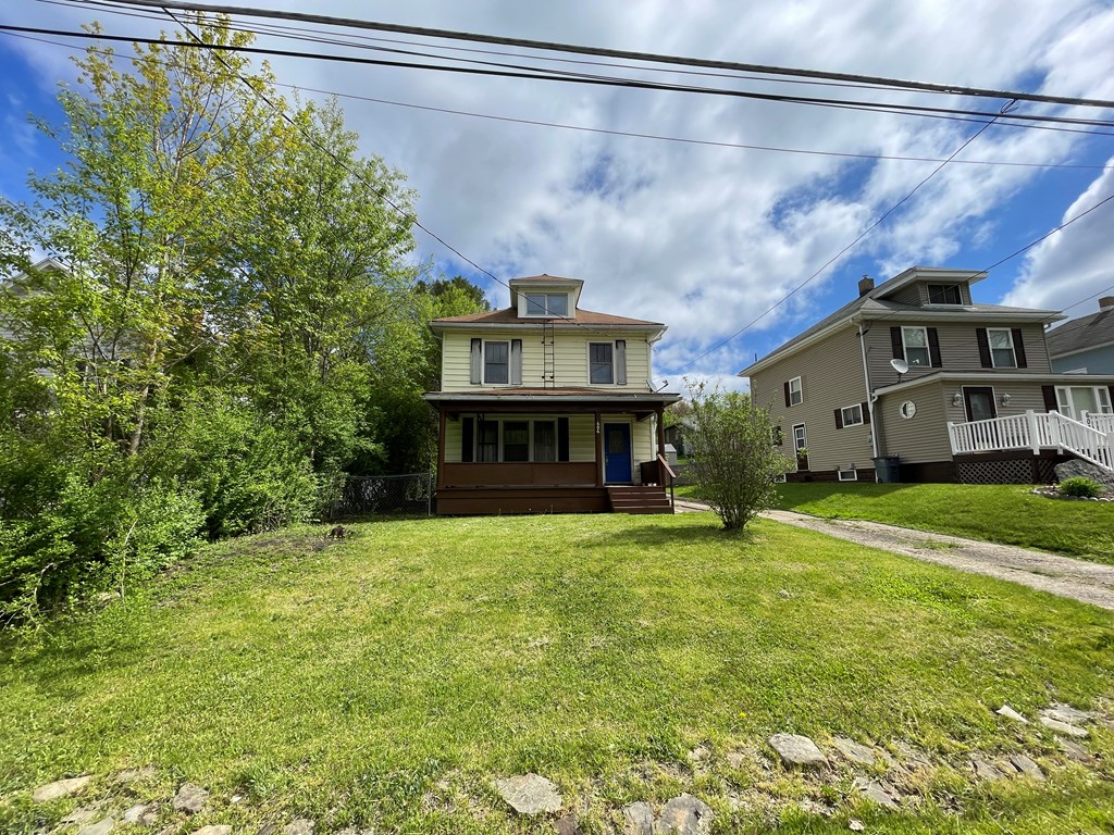 606 Walnut Street Reno, PA 16343 - Photo 8 of 21 Gallery Image 8