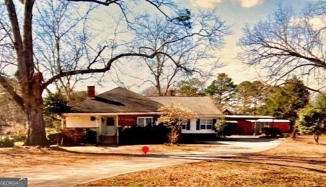 160 Peters Road Fayetteville, GA 30214 - Photo 1 of 1 Gallery Image 1