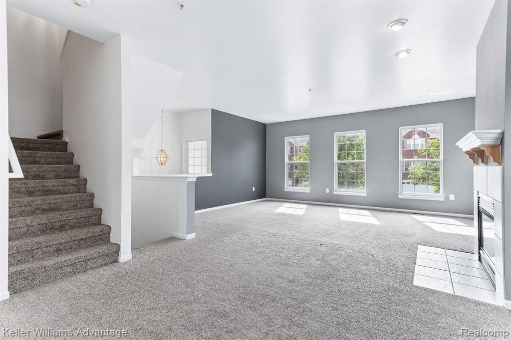 527 Cherry Orchard Road Canton, MI 48188 - Photo 4 of 29