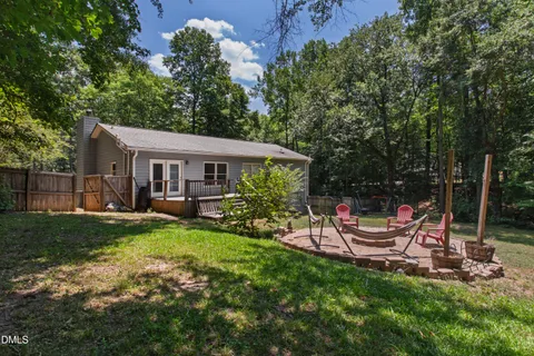 $450,000 | 1536 Crickett Road, Raleigh, NC 27610