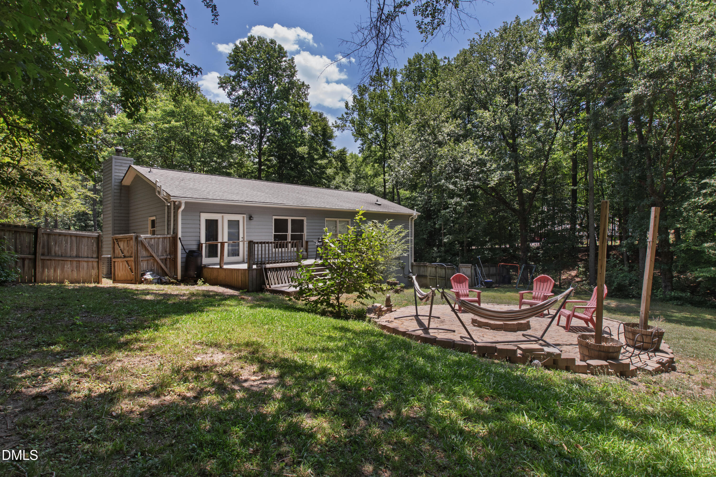 1536 Crickett Road Raleigh, NC 27610 - Photo 10 of 79