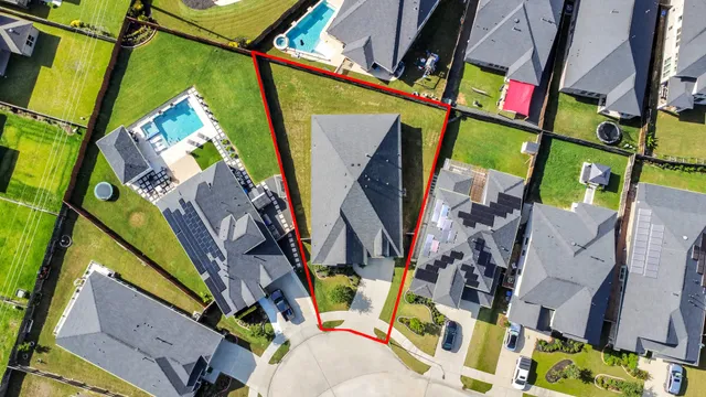 $3,700 | 28646 Monarch Cliffs Drive, Fulshear, TX 77441