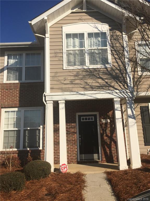 306 Tinder Box Lane, Unit 306 Fort Mill, SC 29708 - Photo 1 of 9