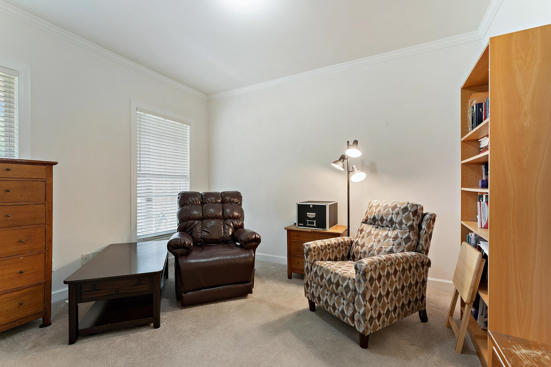 1615 Wood Spring Court Raleigh, NC 27614 - Photo 19 of 27 Photo 19
