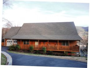 Welcome to 149 Horton Ridge Rd