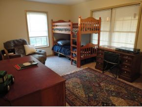 149 Horton Ridge Road Erwin, TN 37650 - Photo 16 of 24 Bedroom one on main level