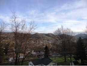 149 Horton Ridge Road Erwin, TN 37650 - Photo 24 of 24 Beautiful town views