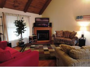 Hardwood floors