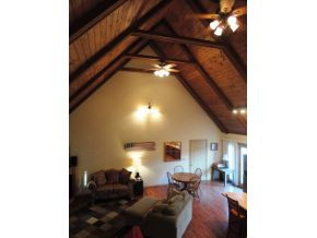 149 Horton Ridge Road Erwin, TN 37650 - Photo 10 of 24 Great room eating area