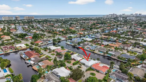 $1,999,000 | 2720 Northeast 59th Street, Fort Lauderdale, FL 33308