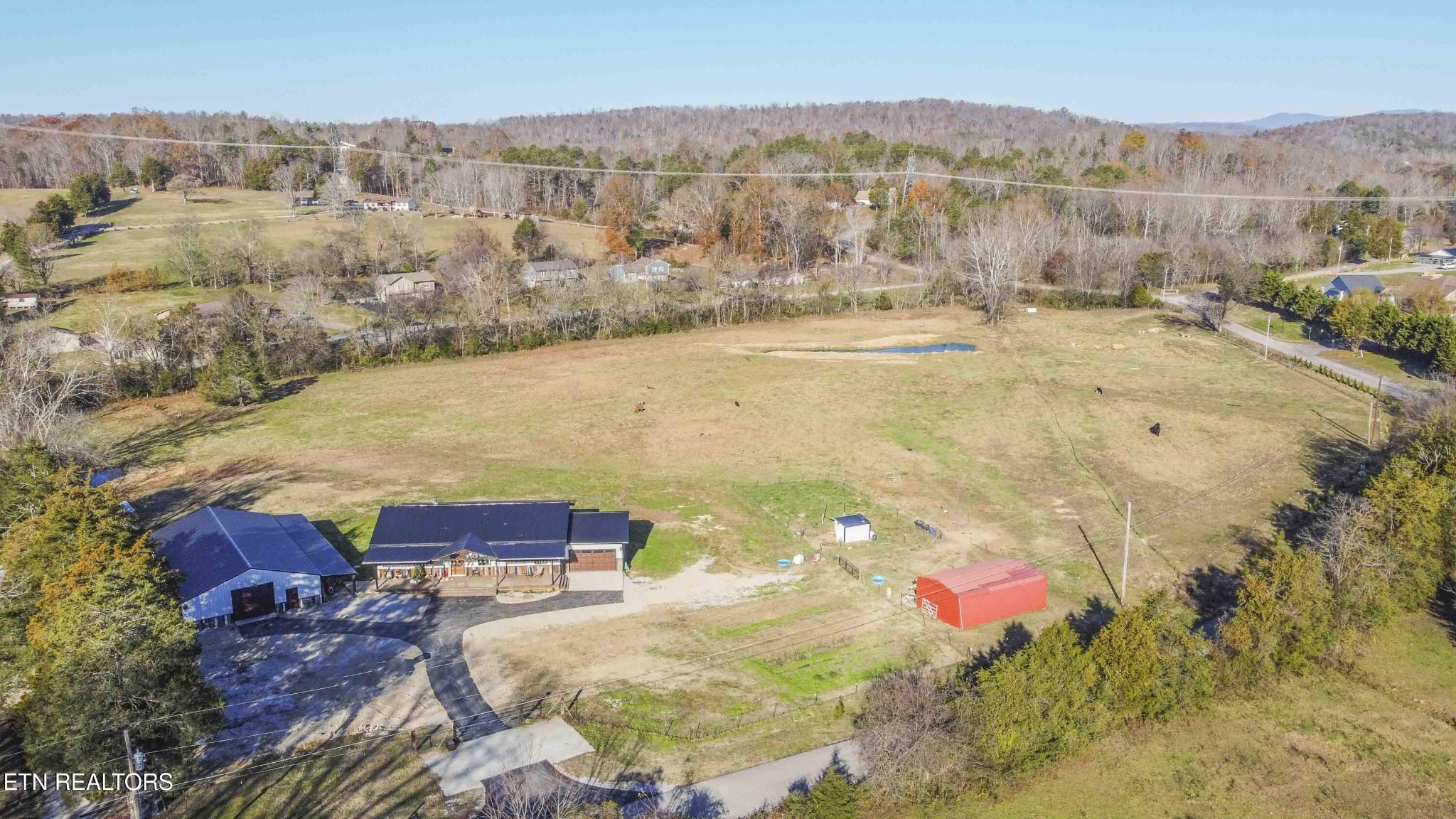 181 Hamilton Road Kingston, TN 37763 - Photo 53 of 59 Gallery Image 53