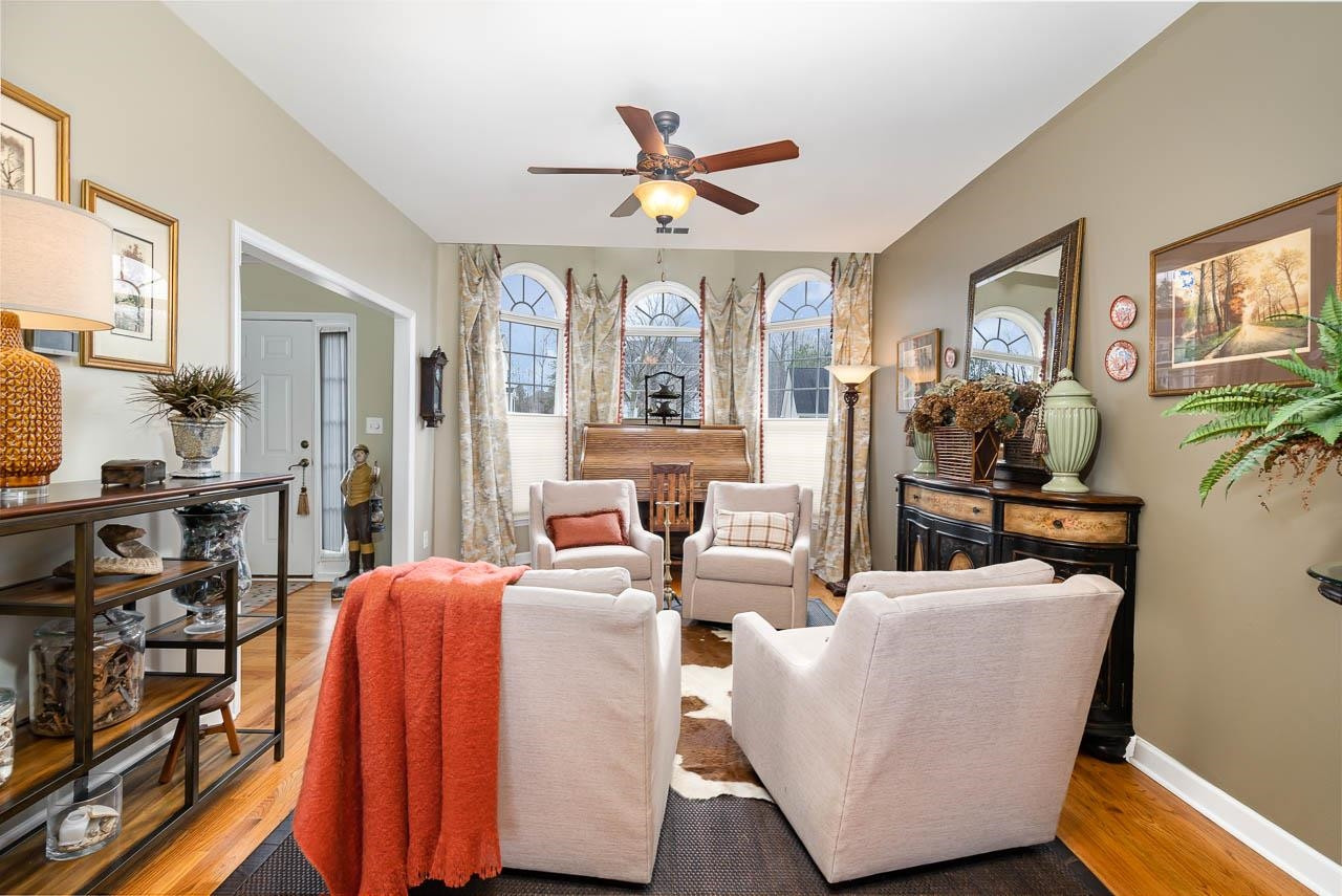 612 Seastone Street Raleigh, NC 27603 - Photo 5 of 41 Photo 5