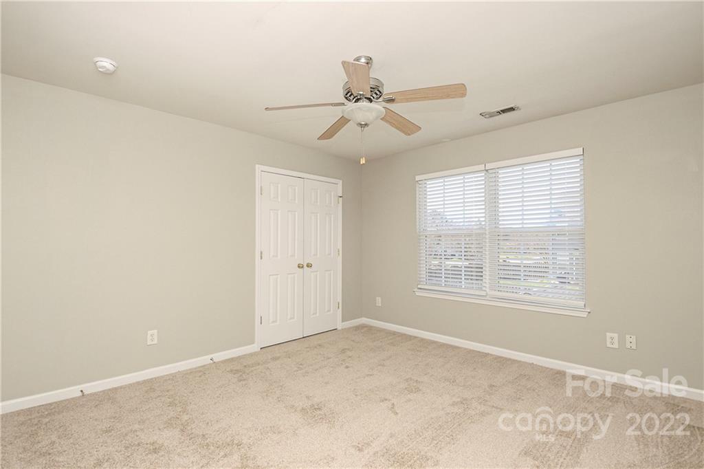 1807 Montague Road, Unit 254 Clover, SC 29710 - Photo 33 of 48 a view of an empty room with a window