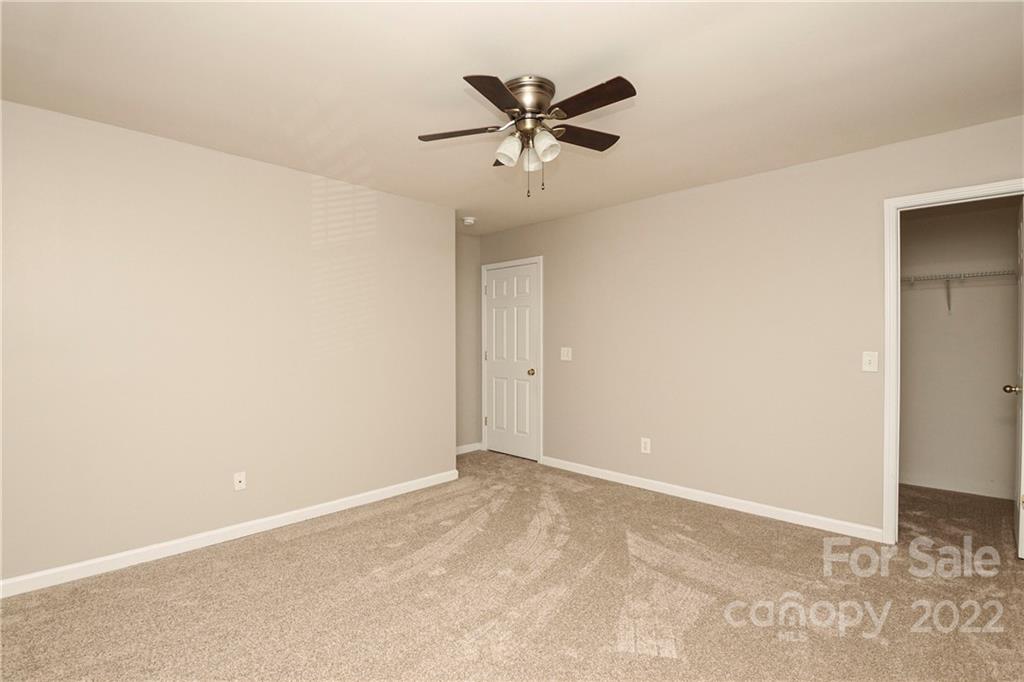 1807 Montague Road, Unit 254 Clover, SC 29710 - Photo 37 of 48 a view of an empty room