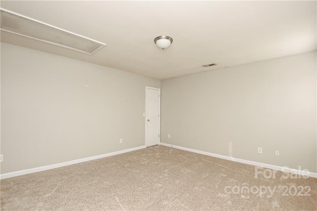 1807 Montague Road, Unit 254 Clover, SC 29710 - Photo 39 of 48 a view of an empty room