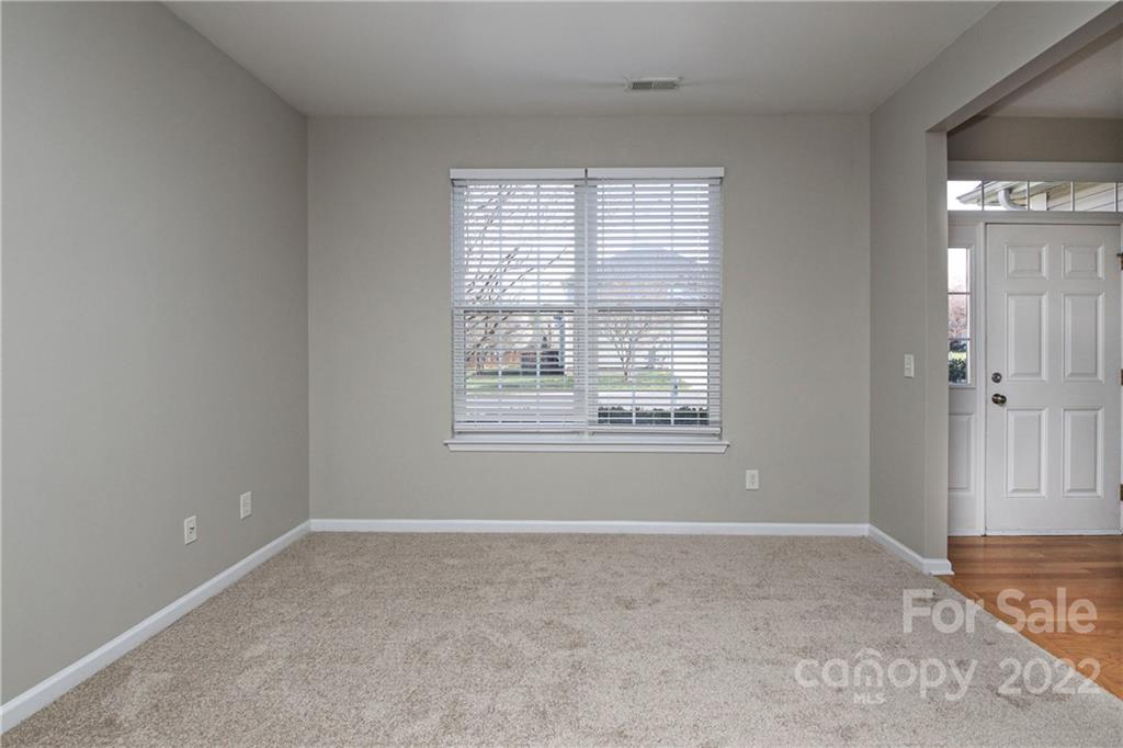 1807 Montague Road, Unit 254 Clover, SC 29710 - Photo 4 of 48 a view of livingroom with window
