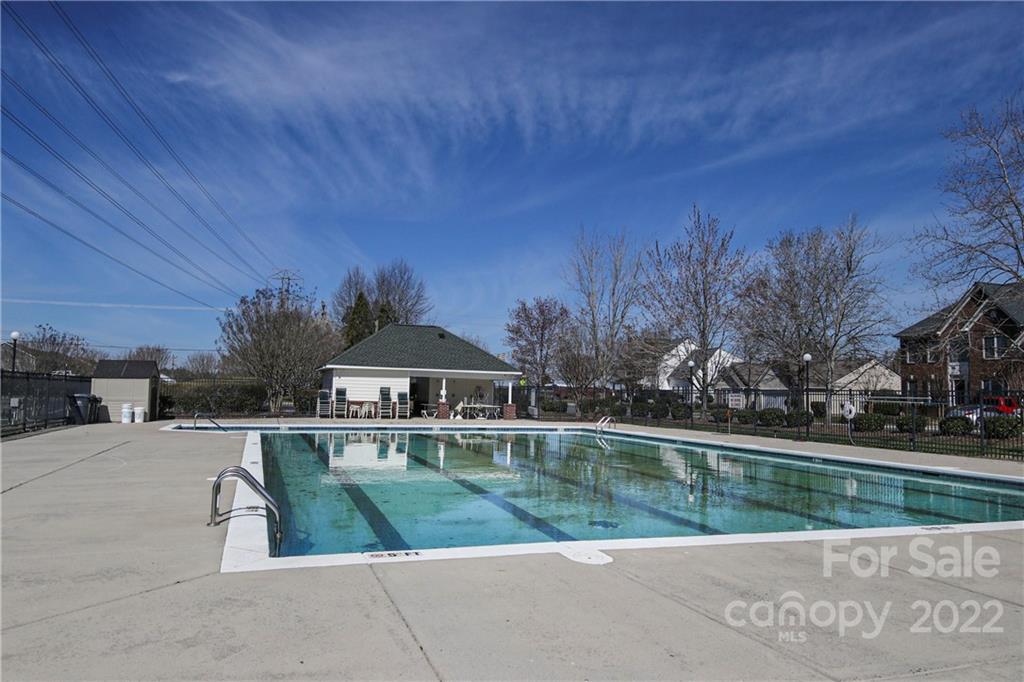 1807 Montague Road, Unit 254 Clover, SC 29710 - Photo 46 of 48 a view of a house with a yard