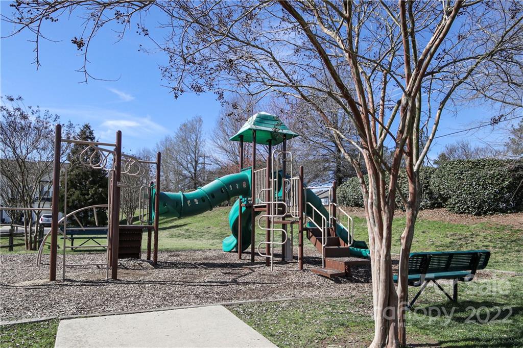 1807 Montague Road, Unit 254 Clover, SC 29710 - Photo 47 of 48 a view of a park that has a tree in it