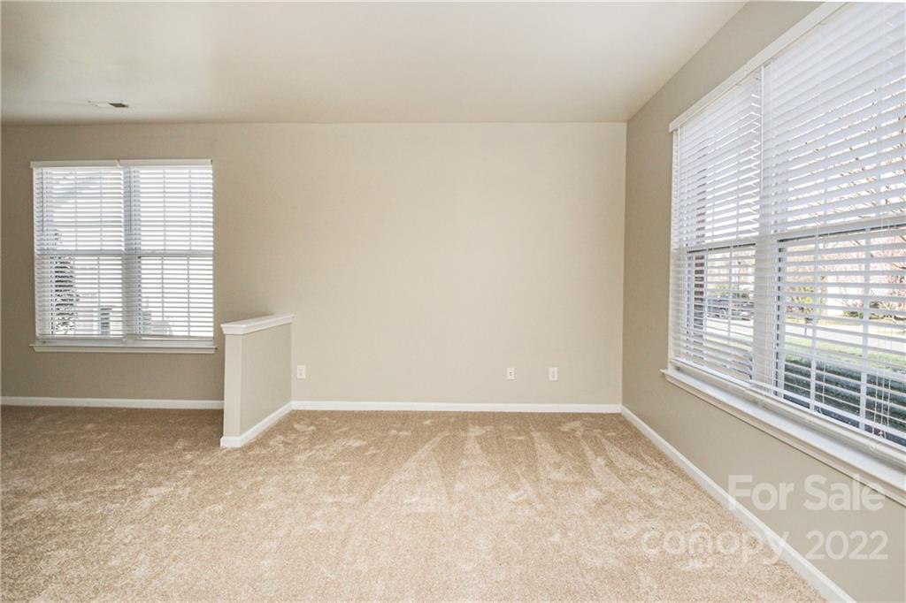 1807 Montague Road, Unit 254 Clover, SC 29710 - Photo 8 of 48 an empty room with windows